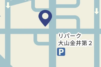 リパーク大山金井第２