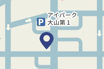 アイパーク 大山第１